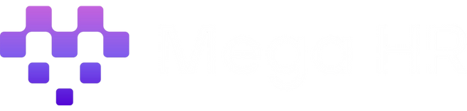 Mega HR Logo